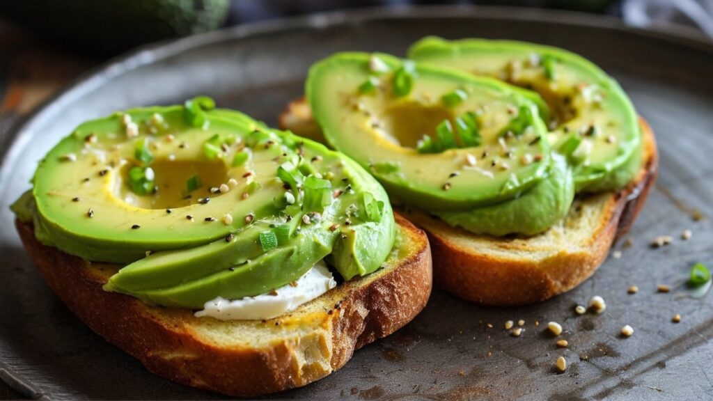 Avocado Toast